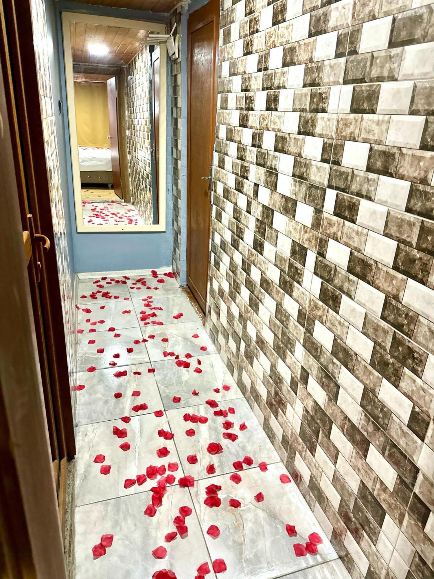Cendere Old City Hotel - Istanbul — Fotoğraflar 3